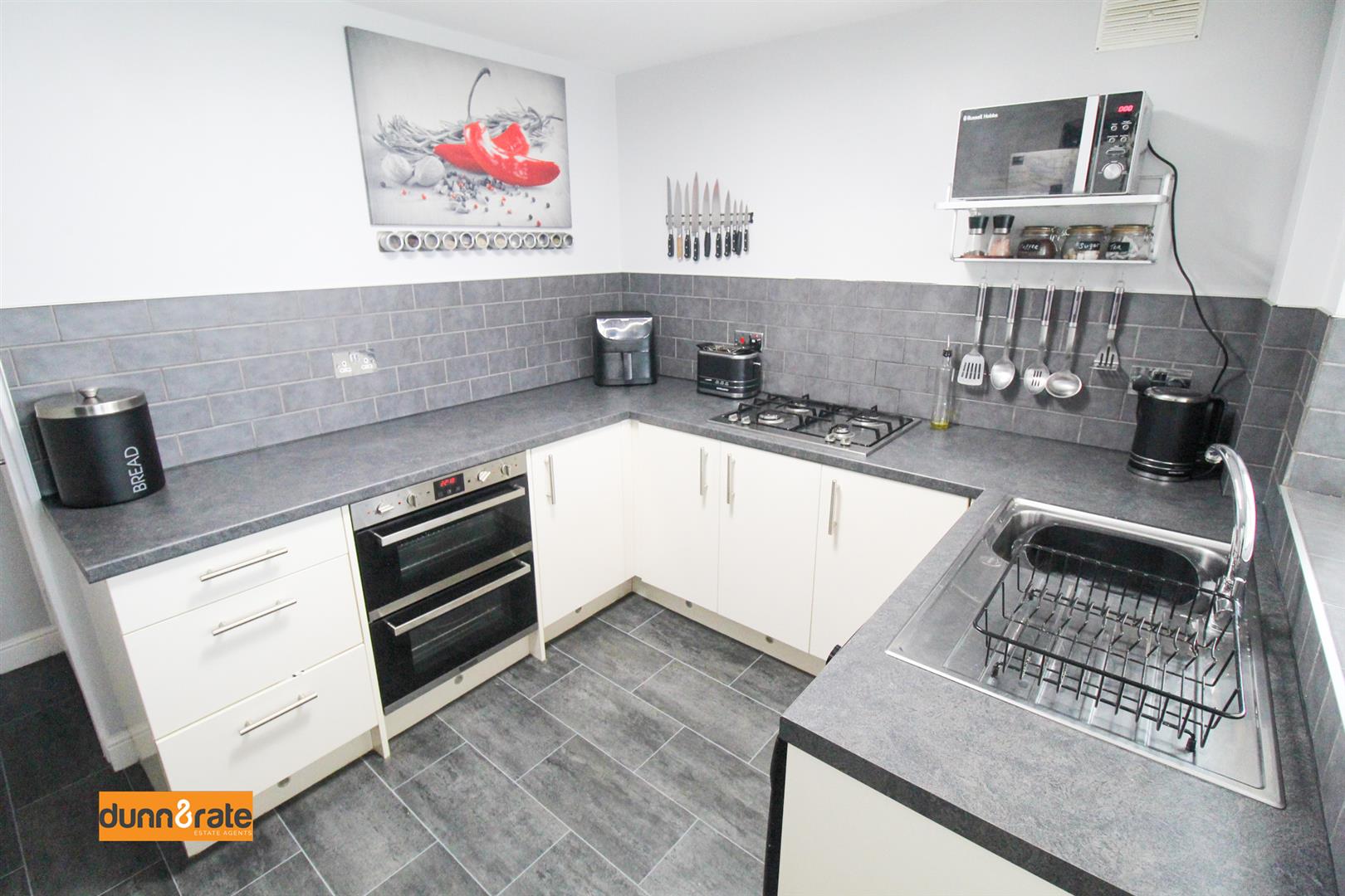 Edmonton Grove, Milton, Stoke-On-Trent